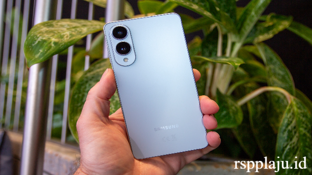 Menyelami Keunggulan Samsung Galaxy S25 Edge