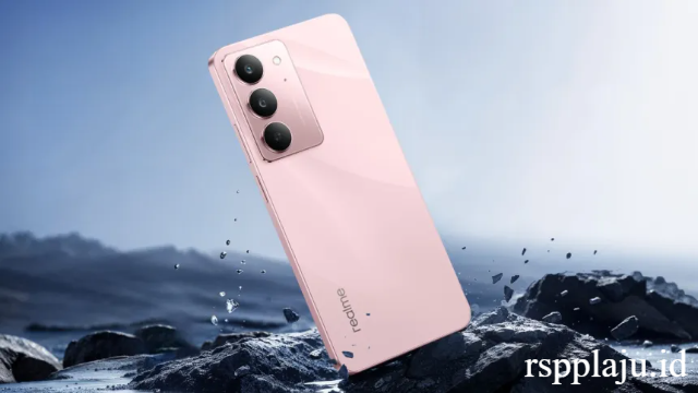 Realme C75x: Ponsel Pintar Terjangkau dengan Performa Andal
