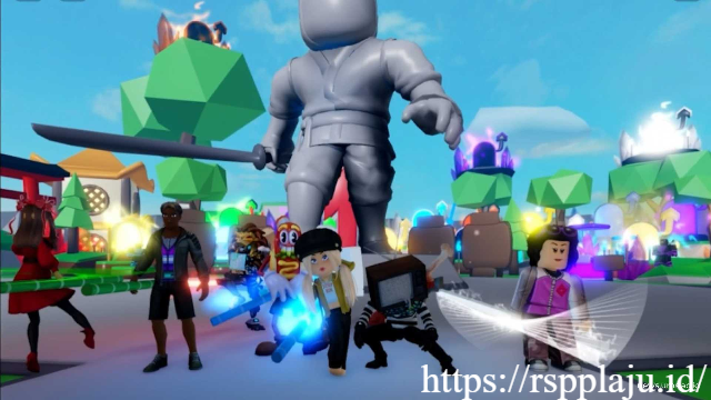Larangan Roblox untuk Anak SD, Pakar UNJ: Pendampingan dan Literasi Digital Jadi Kunci